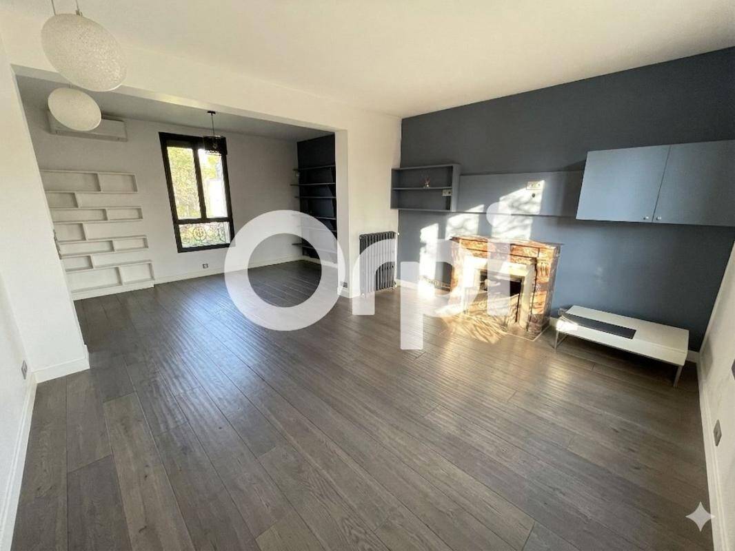 Maison à vendre, 161m², ANTONY
