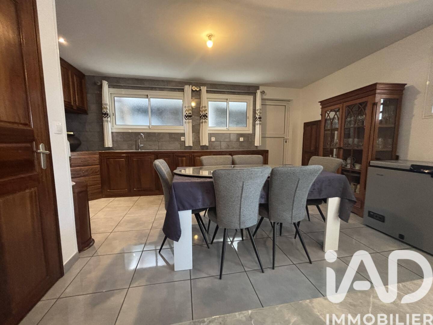 Maison à vendre, 369m², LE TAMPON