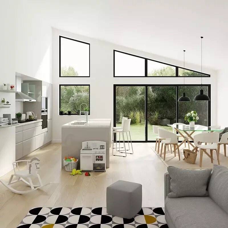 Maison à vendre, 125m², ANTONY
