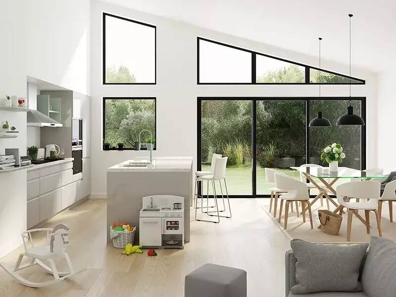 Maison à vendre, 125m², ANTONY