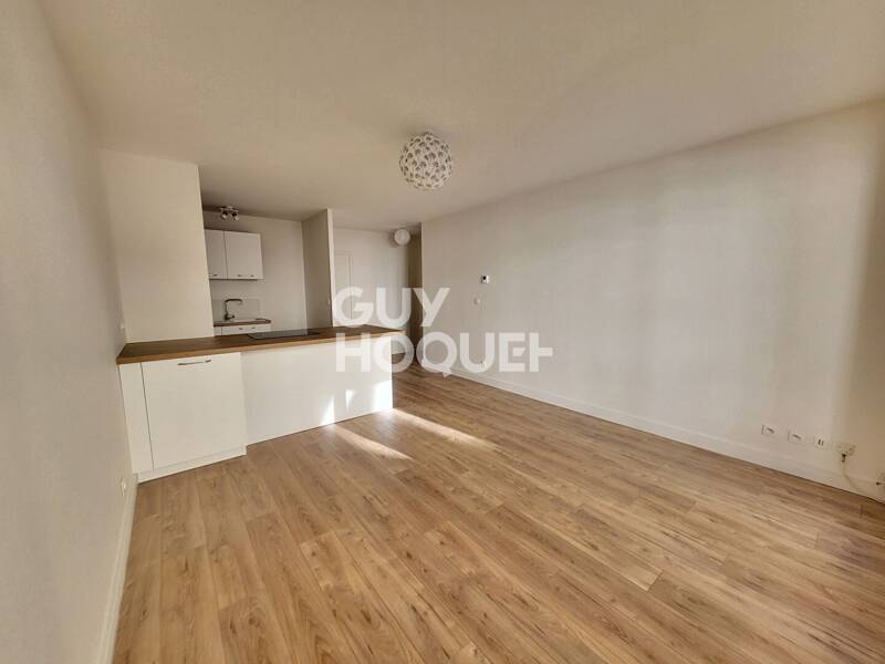 Maison à louer, 46m², LYON 4E