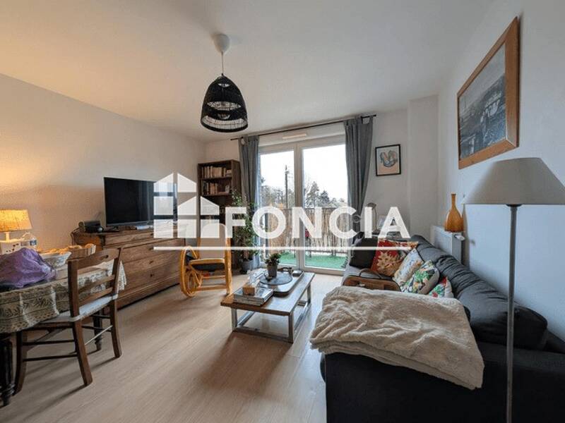 Maison à louer, 42m², BIHOREL