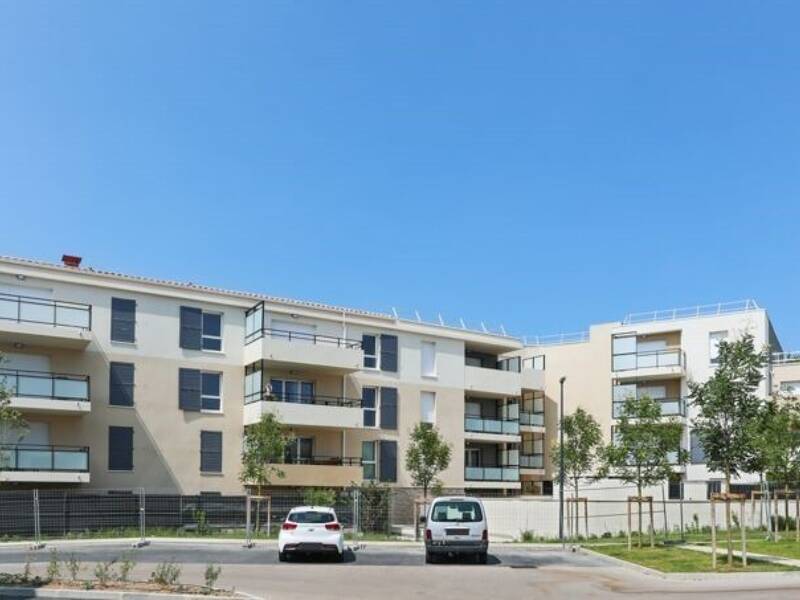 Maison à louer, 81m², MARTIGUES