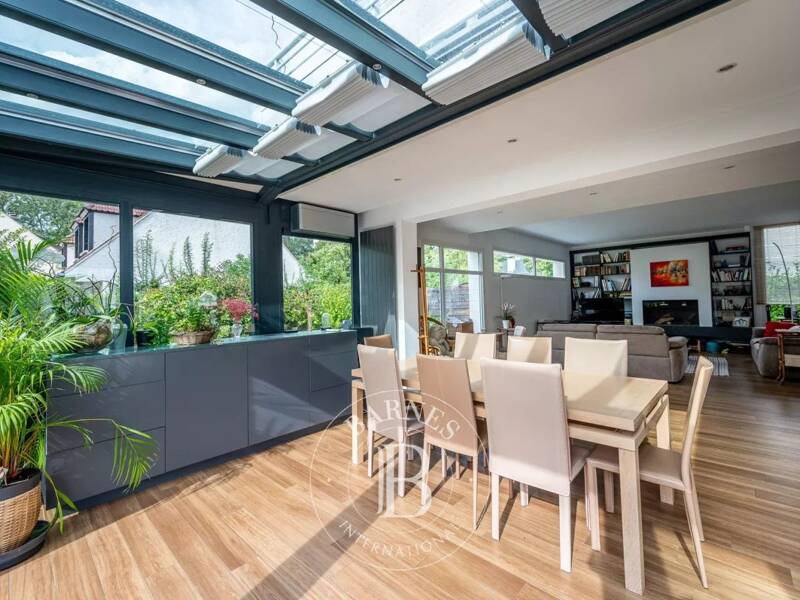 Maison à vendre, 270m², RUEIL MALMAISON