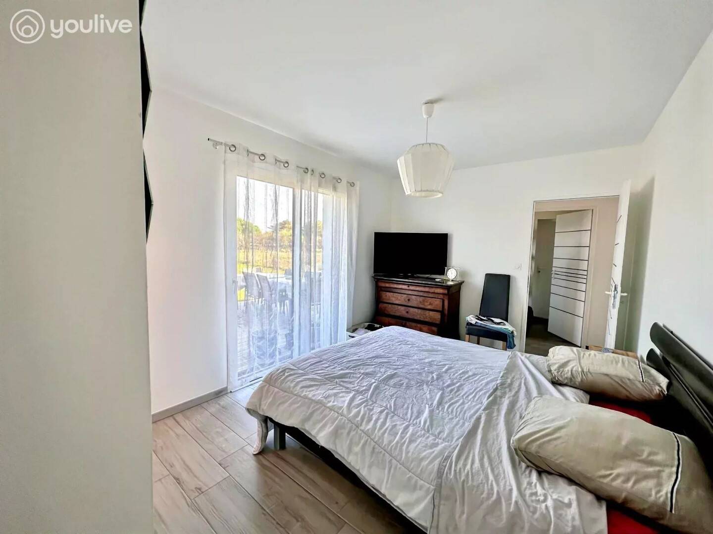 Maison à vendre, 93m², L'ILE D'OLONNE