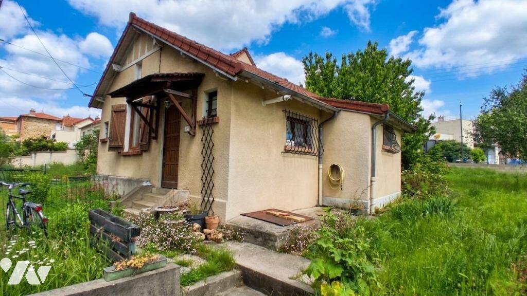 Maison à vendre, 50m², ARGENTEUIL