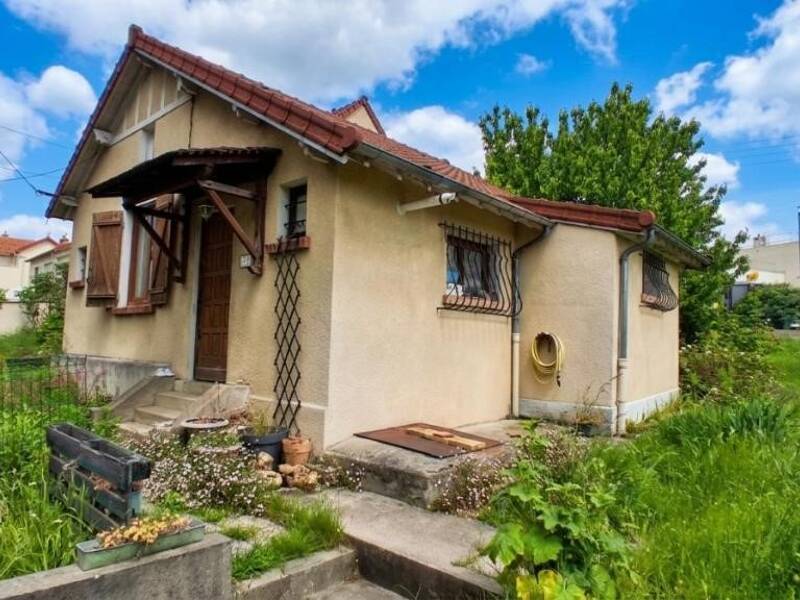 Maison à vendre, 50m², ARGENTEUIL