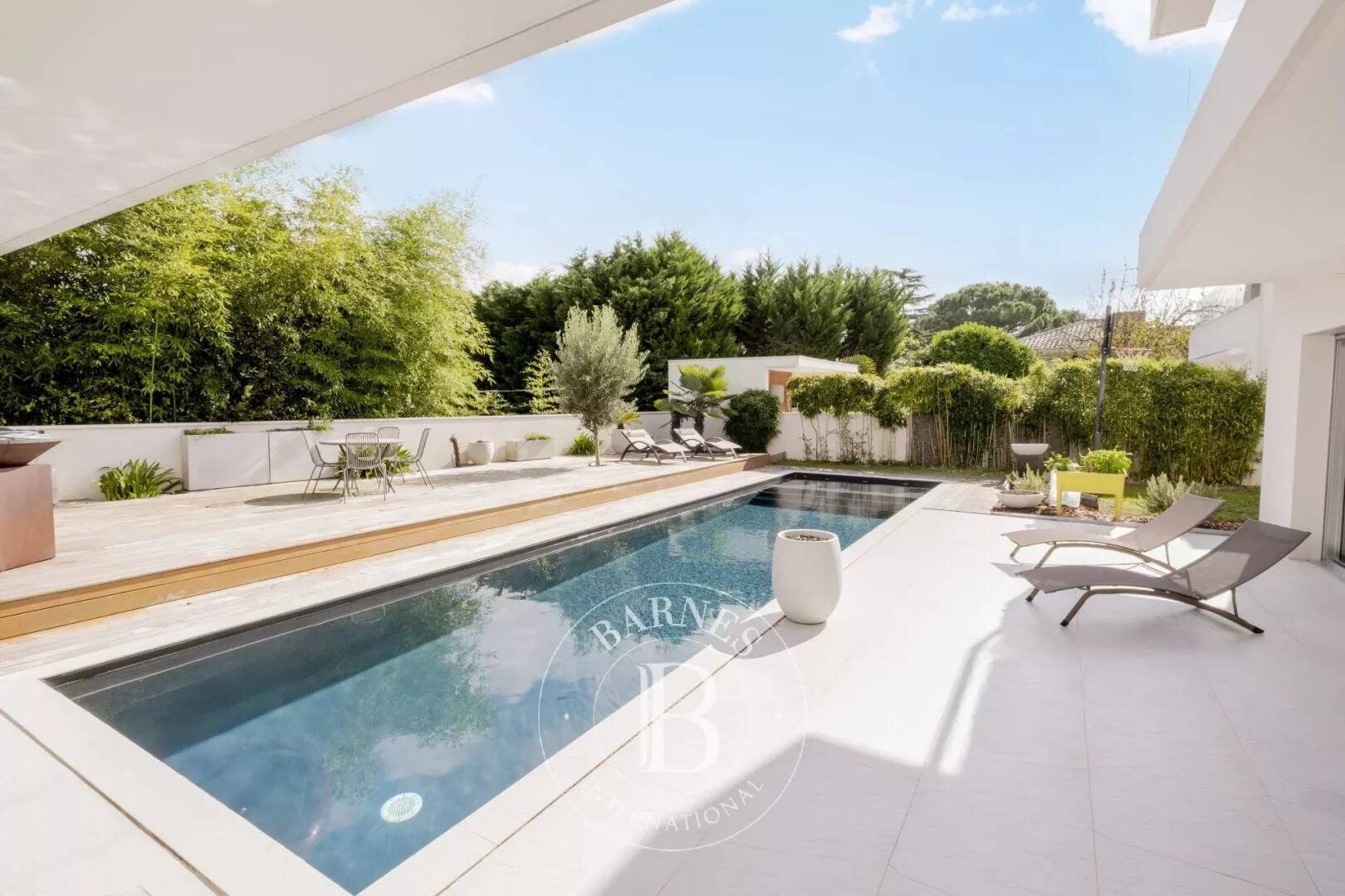 Maison à vendre, 220m², MERIGNAC