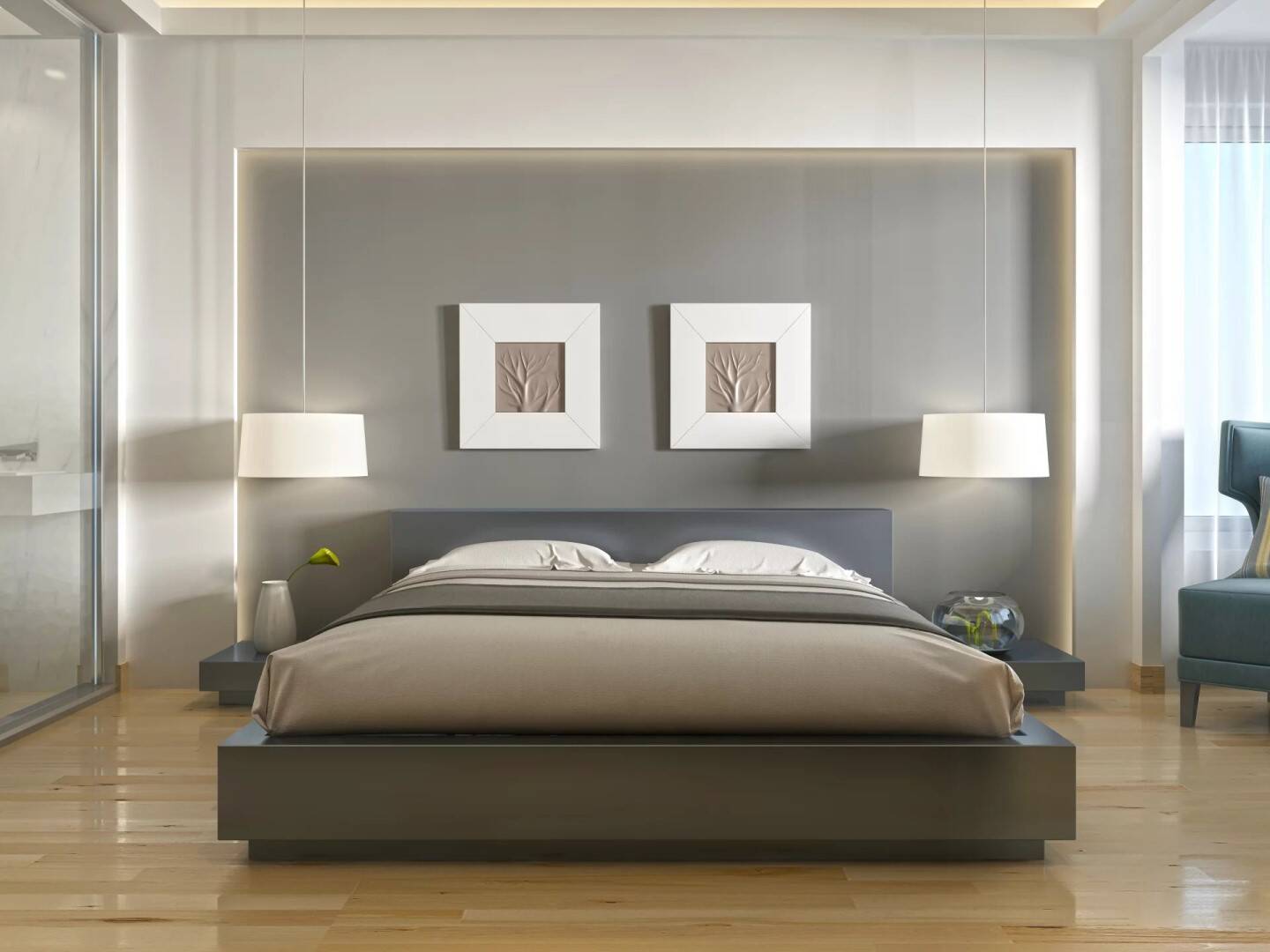 Maison à vendre, 101m², ANTONY