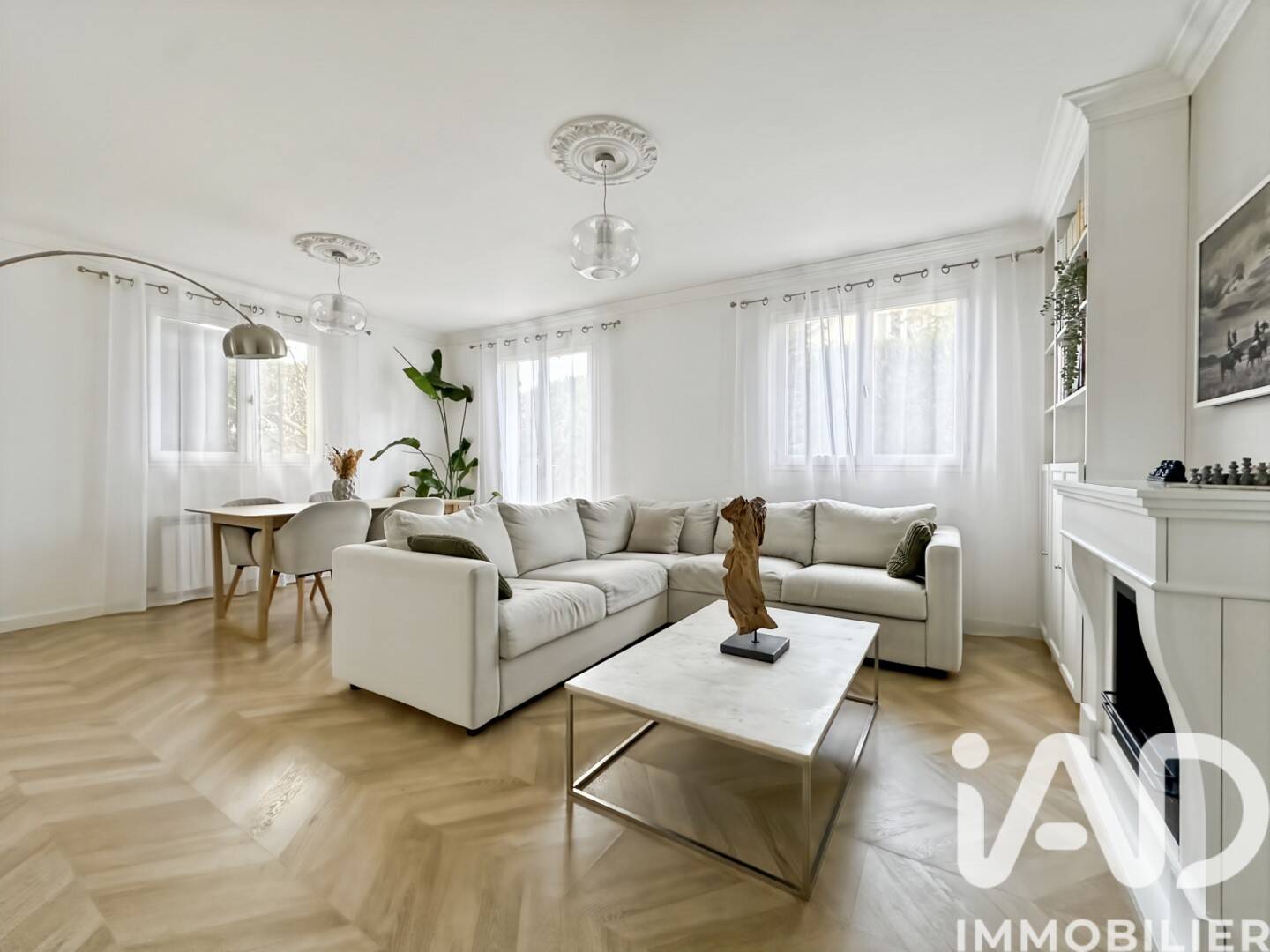Maison à vendre, 169m², CHELLES