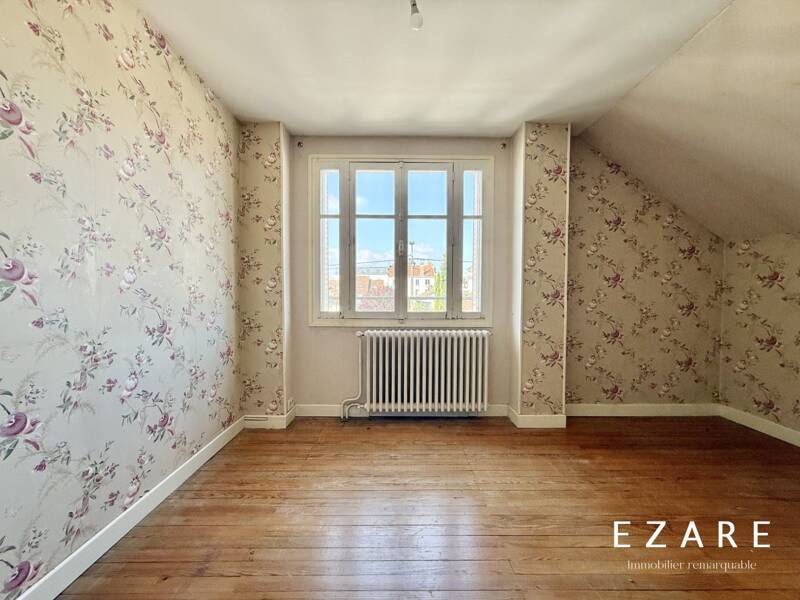 Maison à vendre, 125m², DIJON