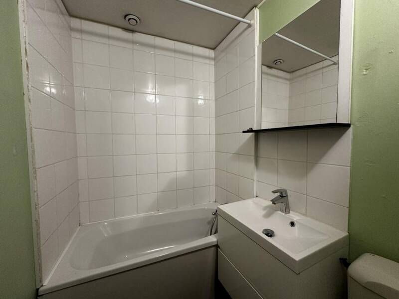 Maison à louer, 41m², LILLE