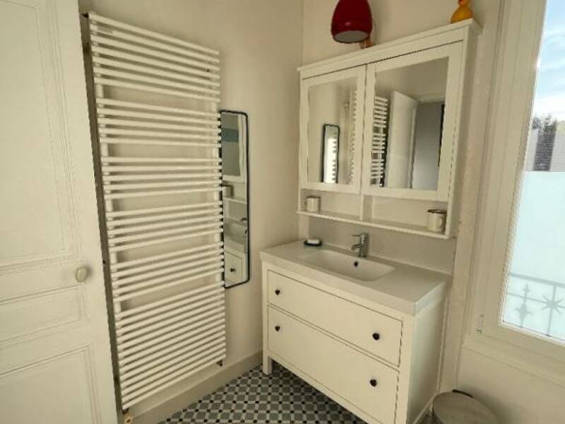 Maison à louer, 14m², LA GARENNE COLOMBES