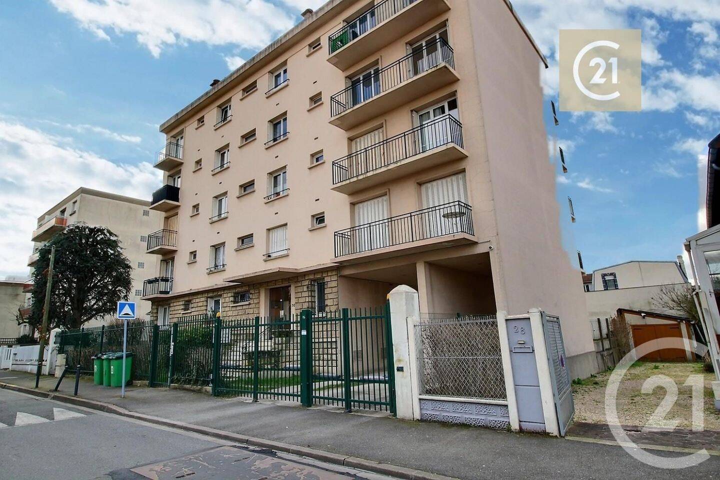 Maison à vendre, 50m², LES PAVILLONS SOUS BOIS