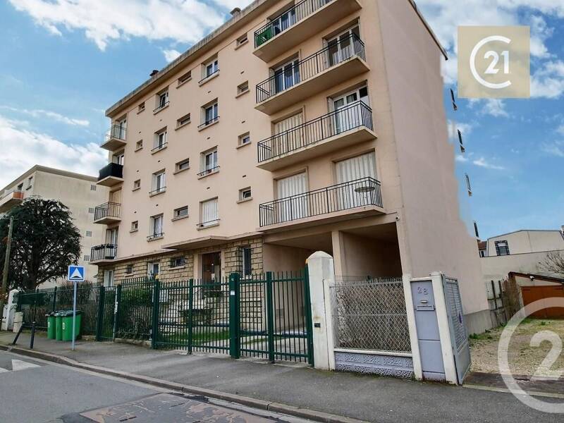Maison à vendre, 50m², LES PAVILLONS SOUS BOIS