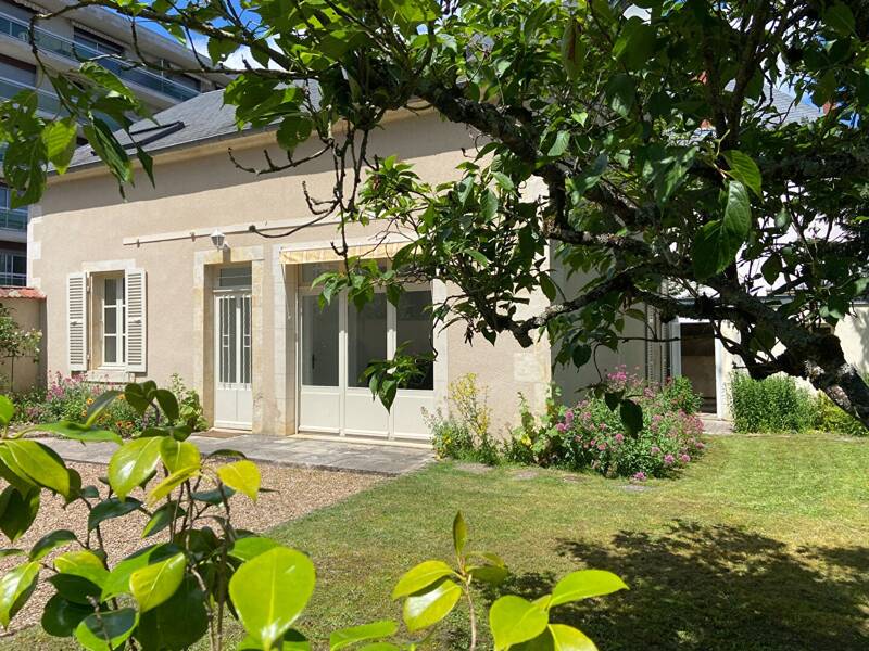 Maison à louer, 114m², NEVERS