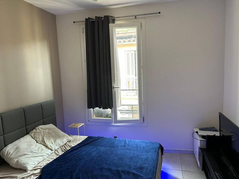 Maison à louer, 16m², TOULON