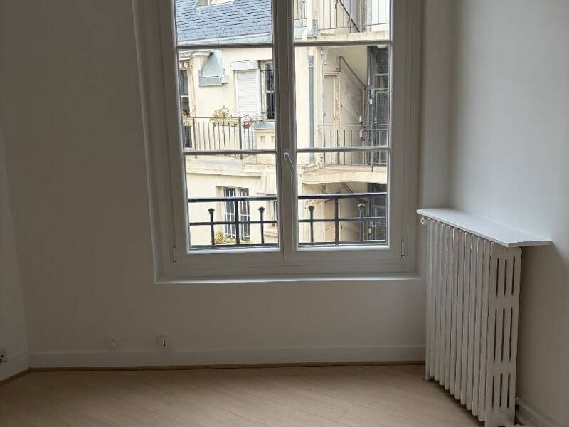 Maison à louer, 23m², PARIS 16E