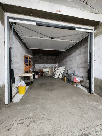 Garage/Stationnement à vendre 13 000 € 12 m² Amelie les Bains Palalda 66110