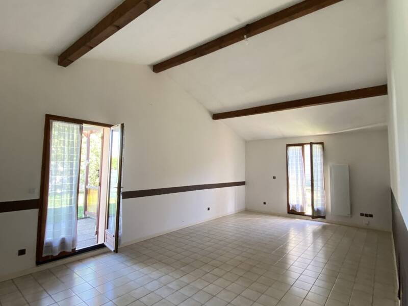 Maison à louer, 97m², TOURNEFEUILLE