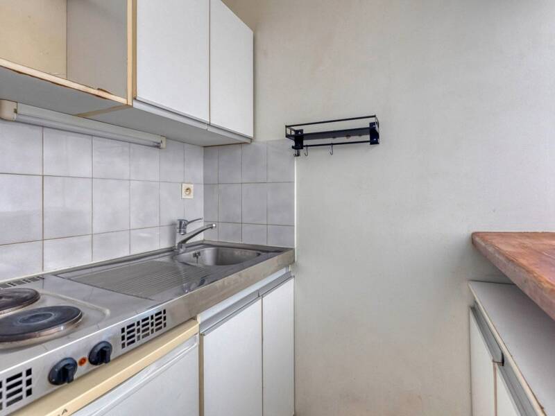 Maison à vendre, 29m², GRENOBLE