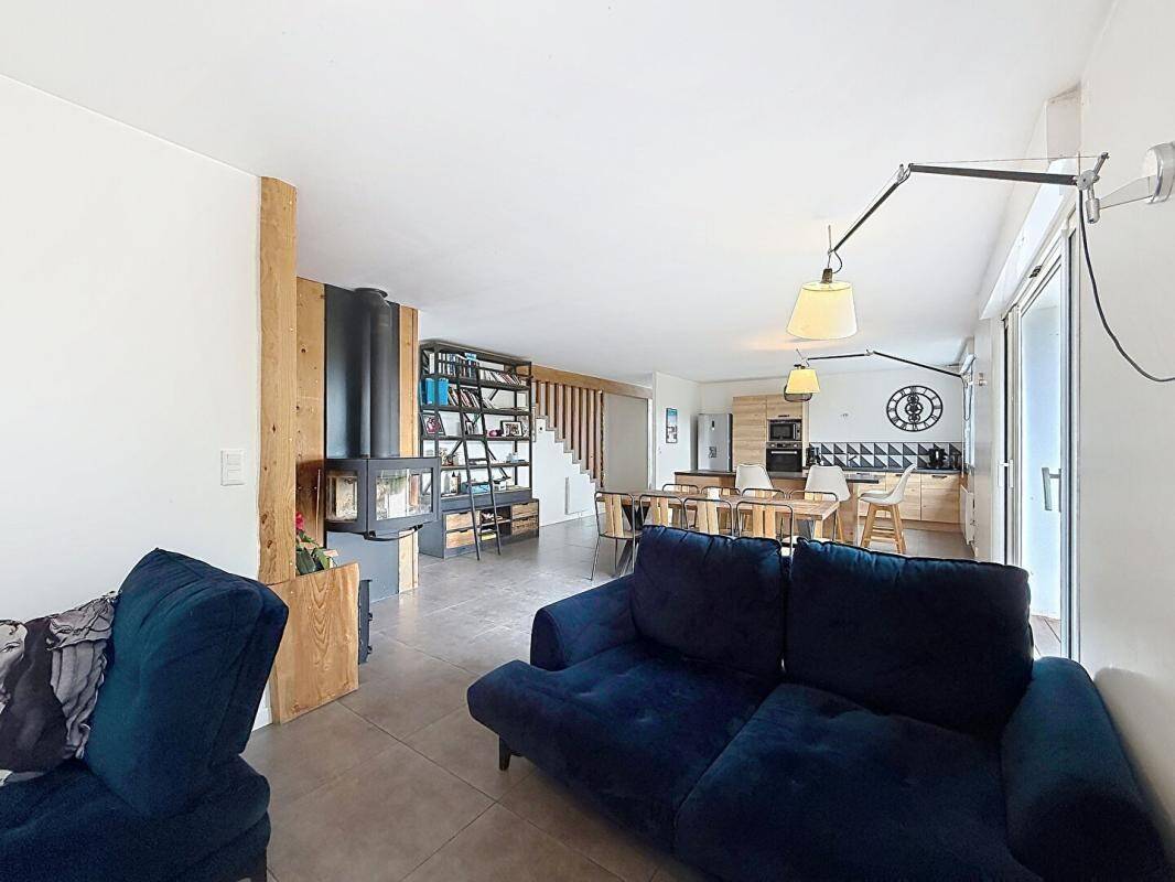Maison à vendre, 166m², THEIX