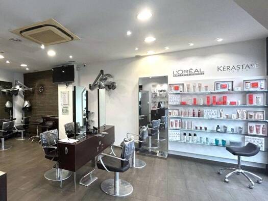 Boutique à vendre 125 000 € 100 m² de surface de vente Le Point du Jour-Centre Gare Cergy 95800