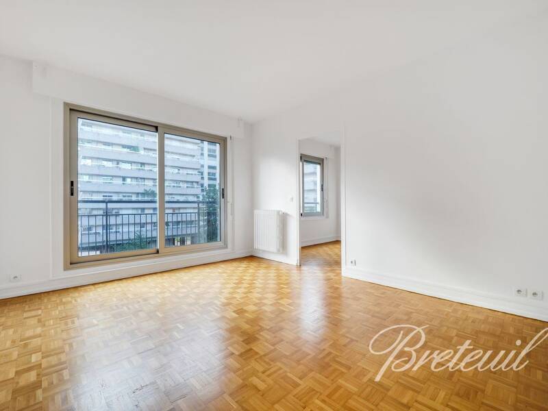 Maison à vendre, 48m², BOULOGNE BILLANCOURT