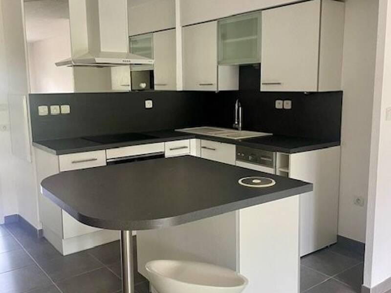 Maison à louer, 66m², BRUGUIERES