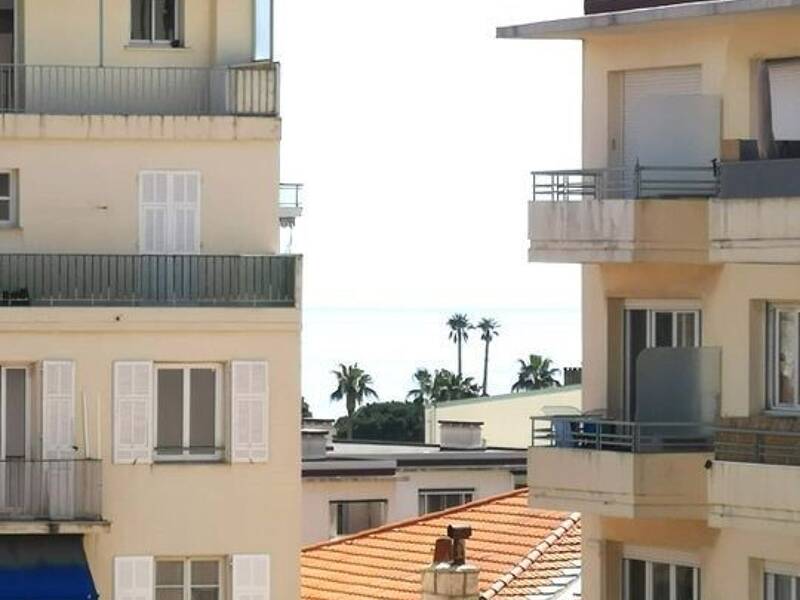 Maison à louer, 24m², NICE