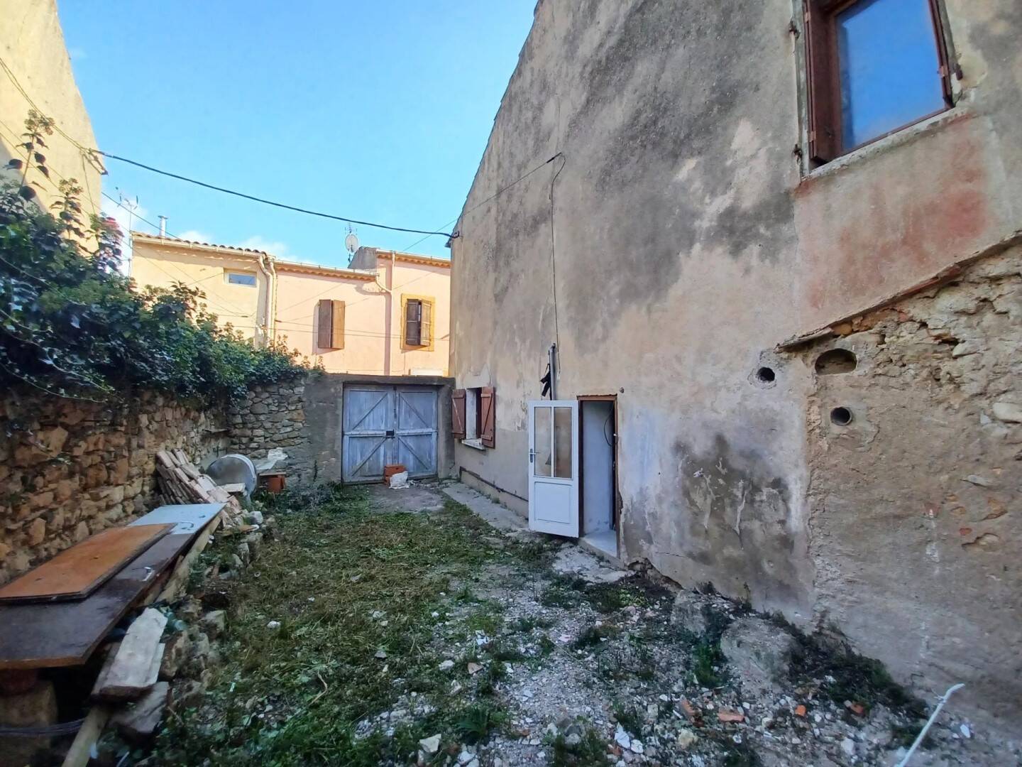 Maison à vendre, 90m², SALLELES D'AUDE