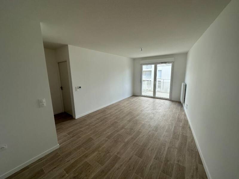 Maison à louer, 43m², LORMONT