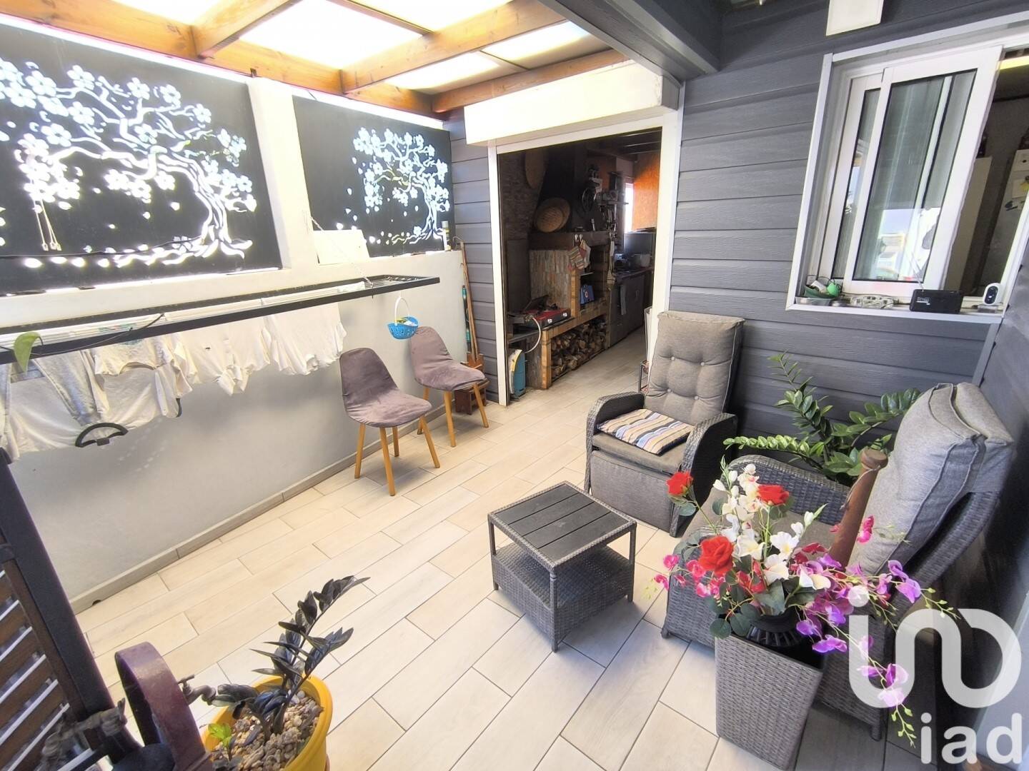 Maison à vendre, 98m², SAINT PIERRE
