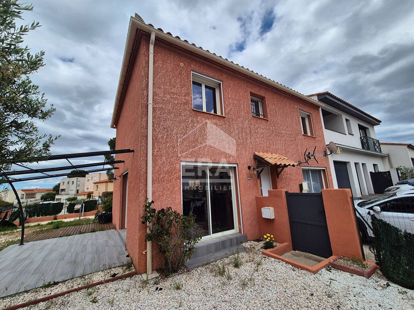 Maison à vendre, 110m², VILLELONGUE DELS MONTS