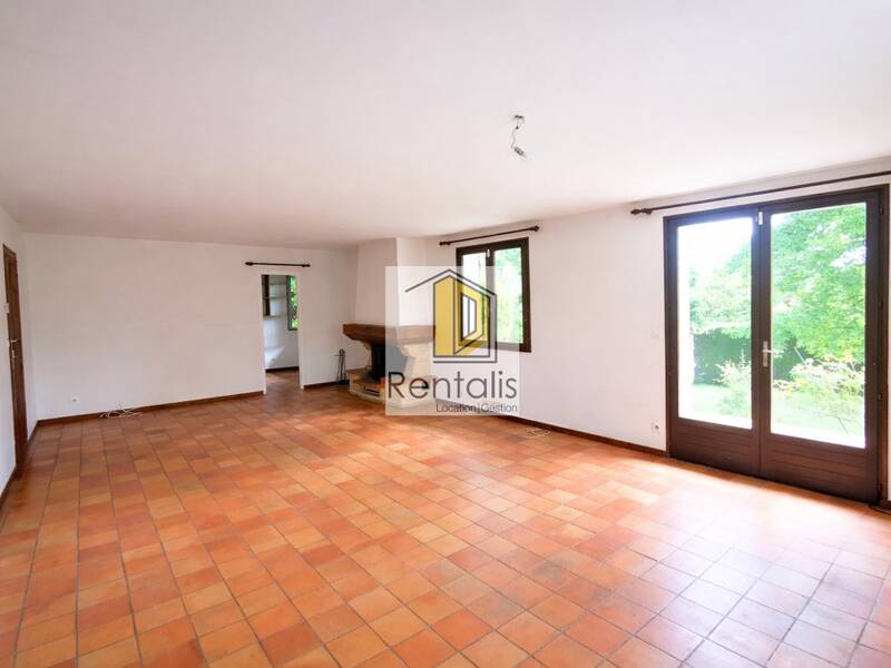 Maison à louer, 139m², PREVESSIN MOENS