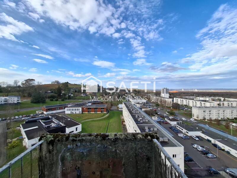 Maison à vendre, 72m², MOURENX