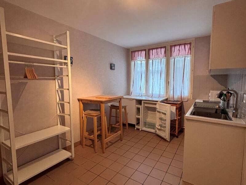 Maison à louer, 21m², CAEN
