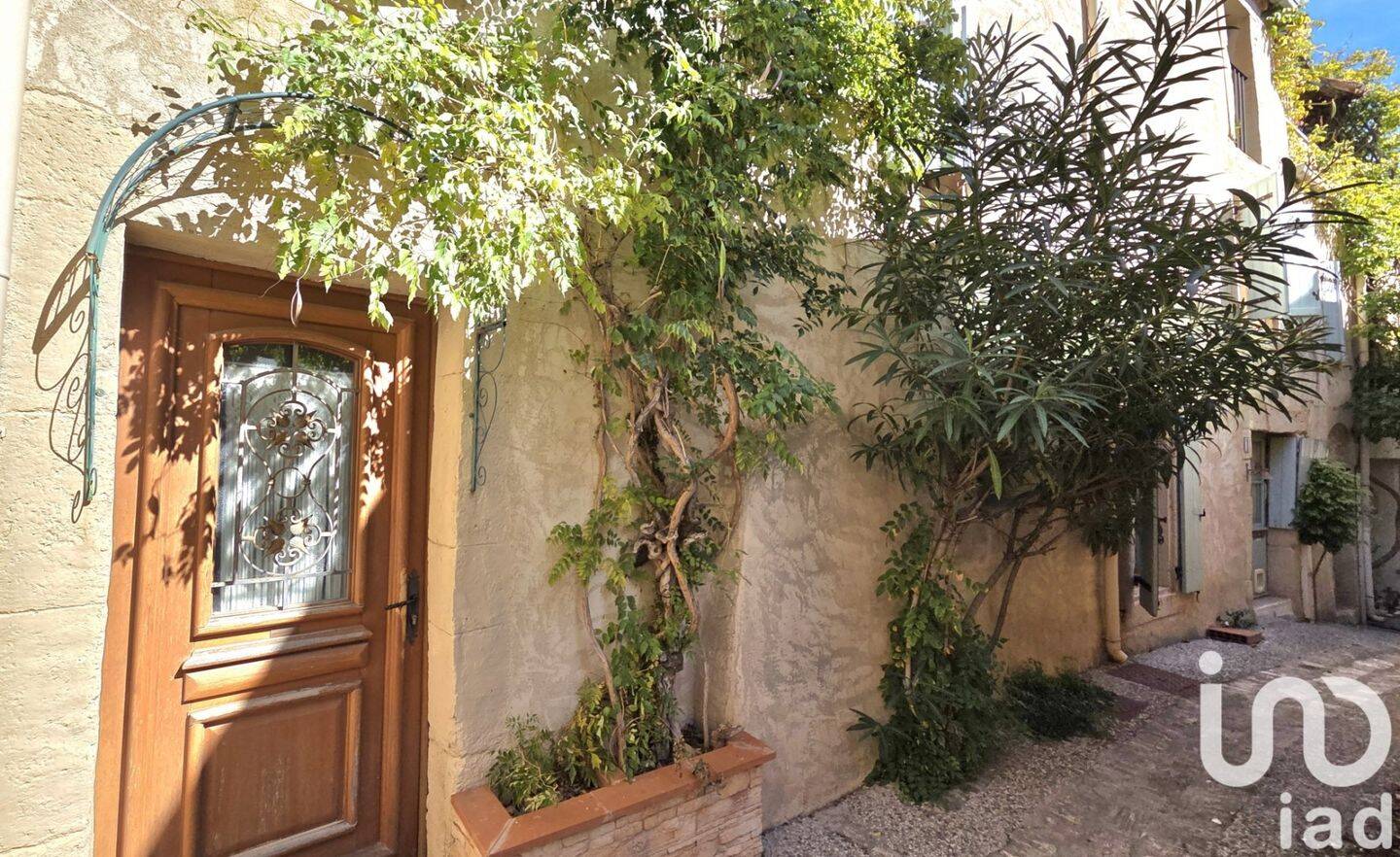 Maison à vendre, 105m², PUISSALICON