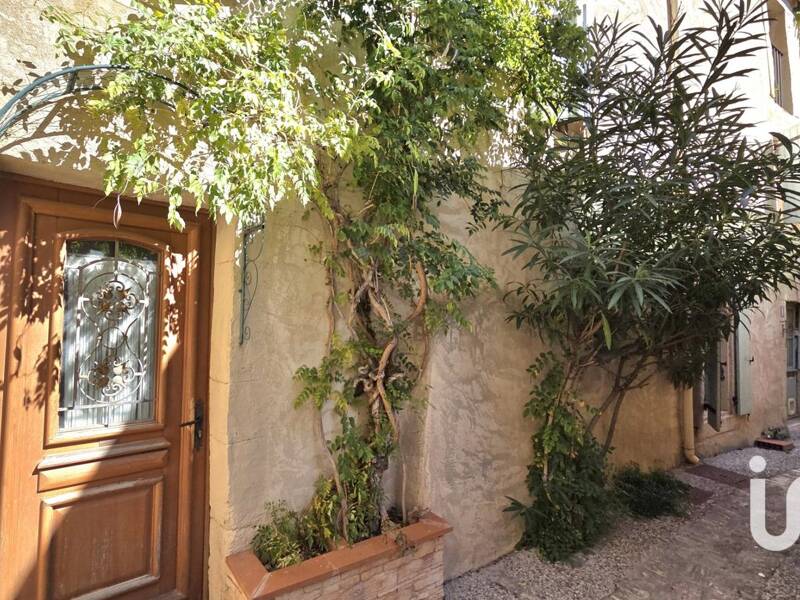 Maison à vendre, 105m², PUISSALICON