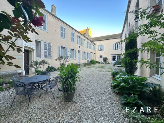 Duplex à vendre 299 000 € 4 pièces 2 chambres 71,4 m² 1er étage Centre Ville Beaune 21200