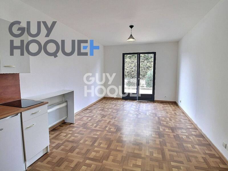 Maison à vendre, 24m², MOUSSY LE VIEUX