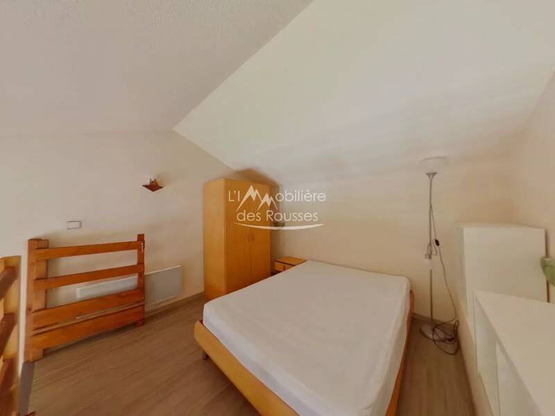 Maison à louer, 26m², BOIS D'AMONT