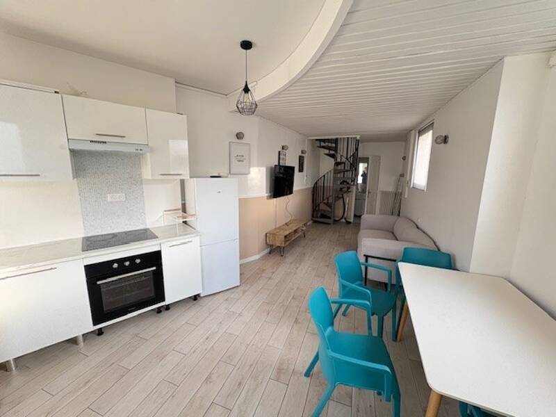 Maison à vendre, 60m², AMIENS