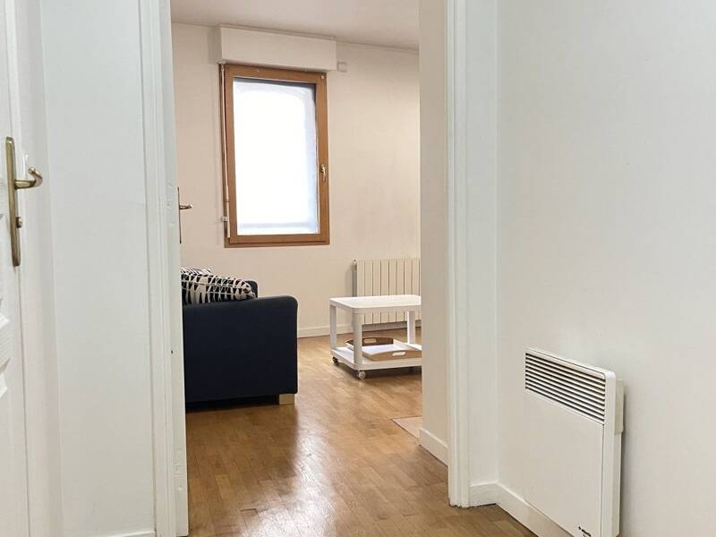 Maison à louer, 29m², BOULOGNE BILLANCOURT