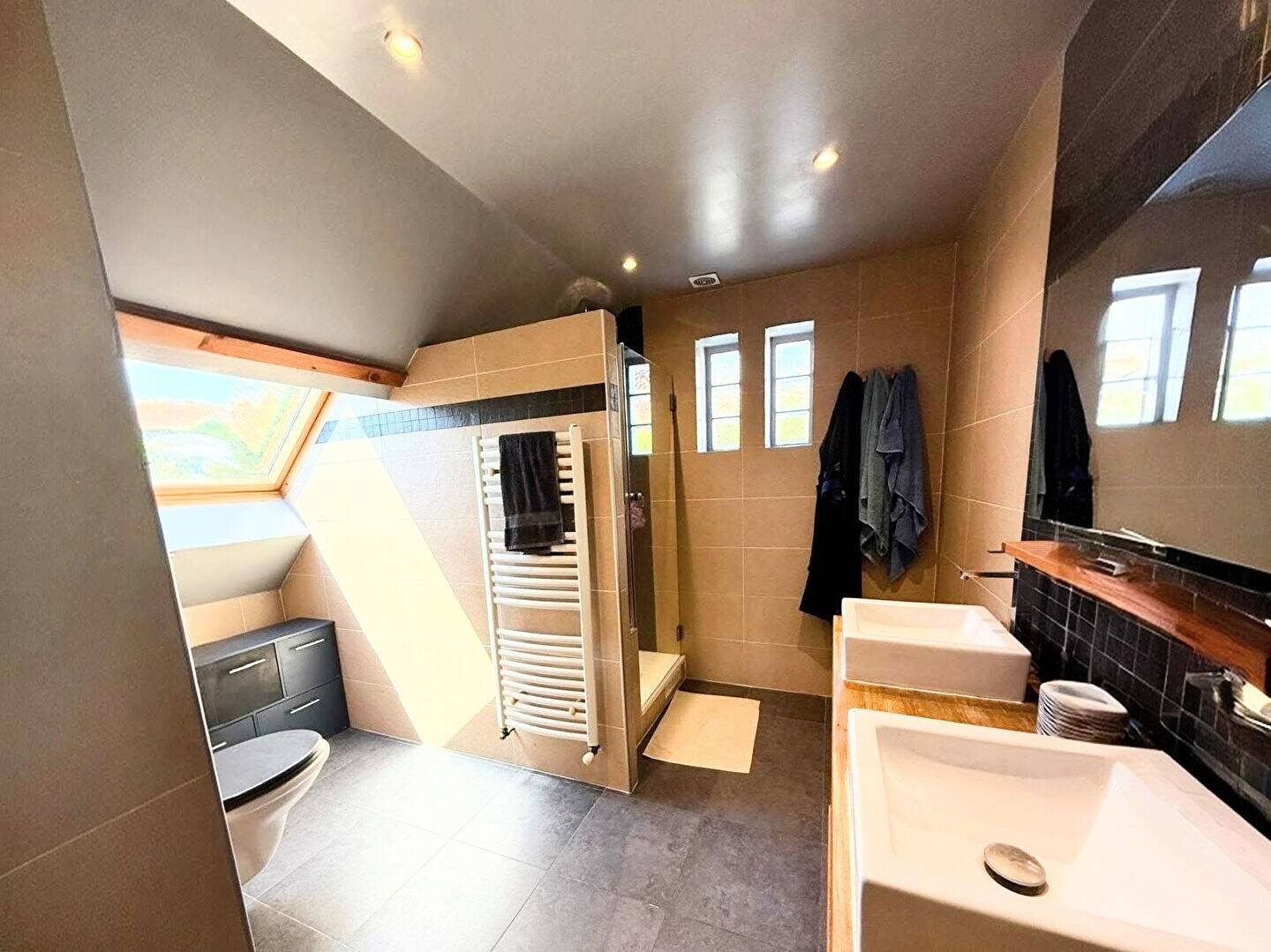Maison à vendre, 120m², ARGENTEUIL