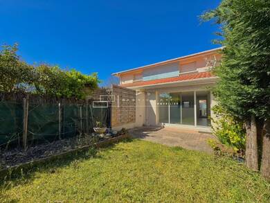 Maison à vendre 349 900 € 3 pièces 2 chambres 54 m² Capbreton 40130