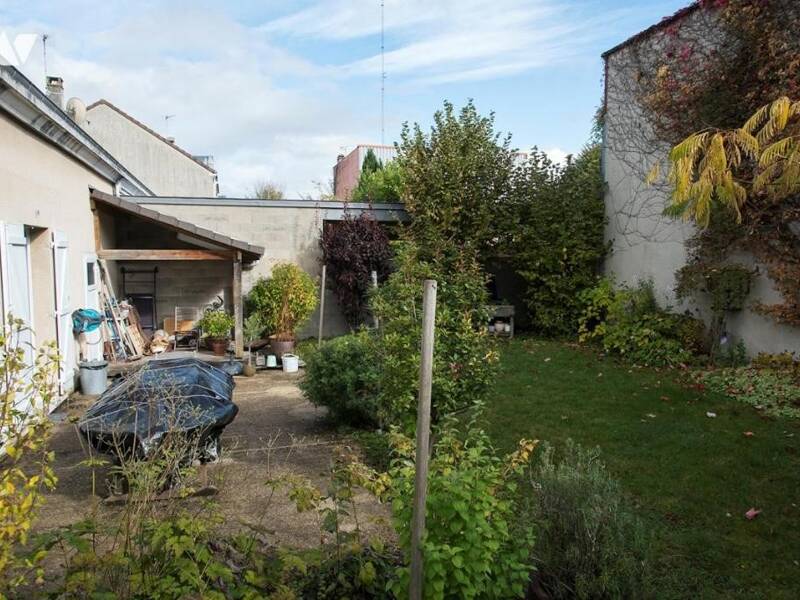 Maison à vendre, 0m², BETHENY