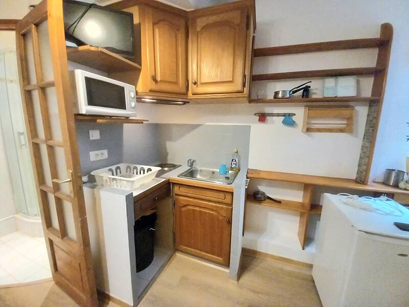 Maison à louer, 15m², AIX EN PROVENCE