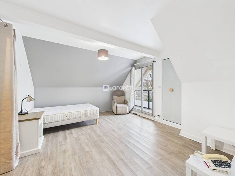 Maison à vendre, 25m², QUIMPER
