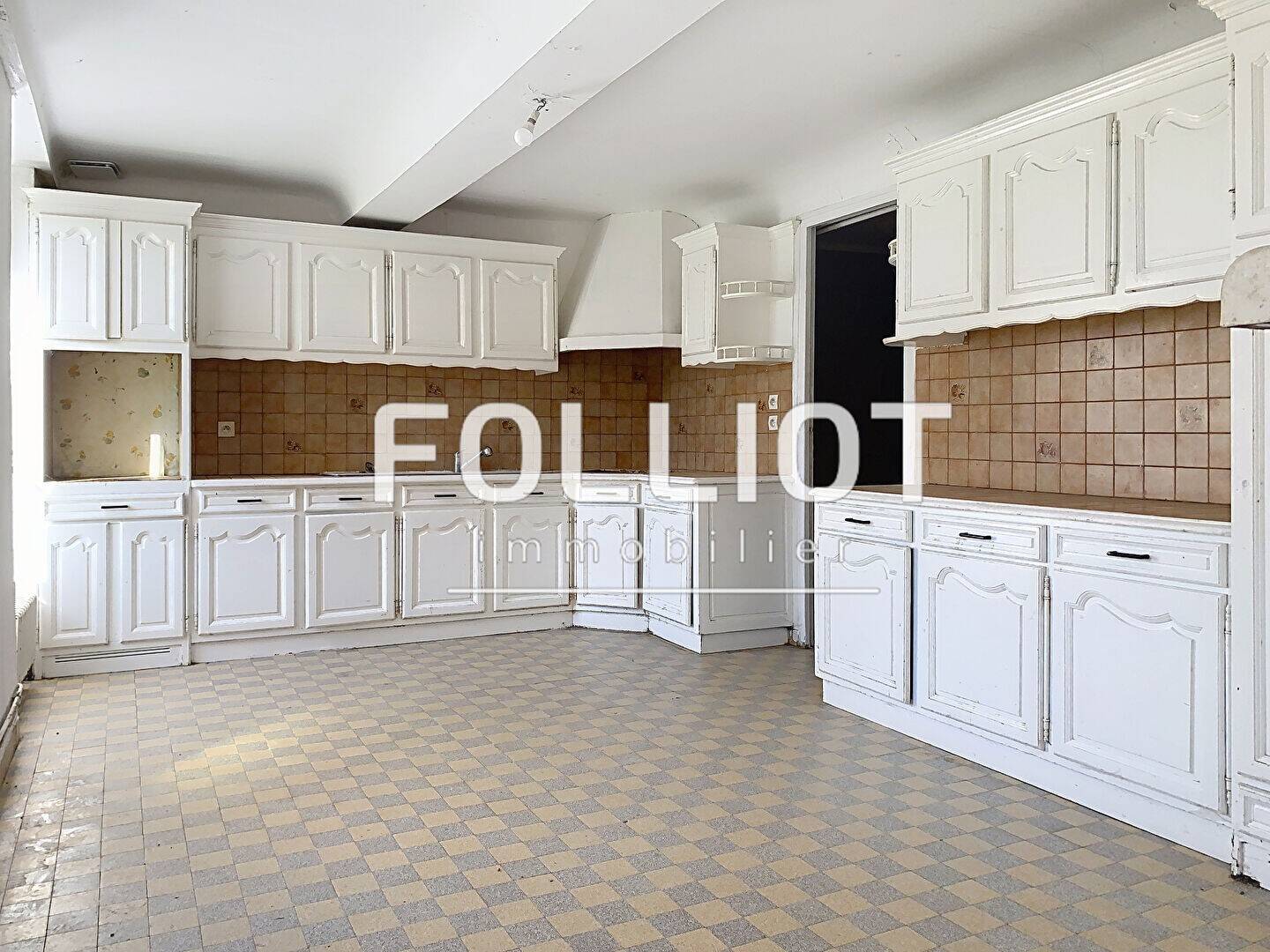 Maison à vendre, 130m², CALVADOS